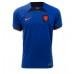 Cheap Netherlands Away Football Shirt World Cup 2022 Short Sleeve